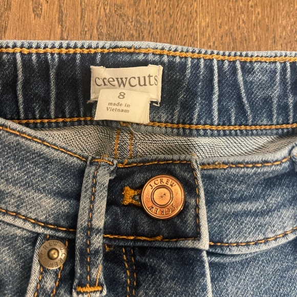 Girls Jeans - Picture 5 of 5